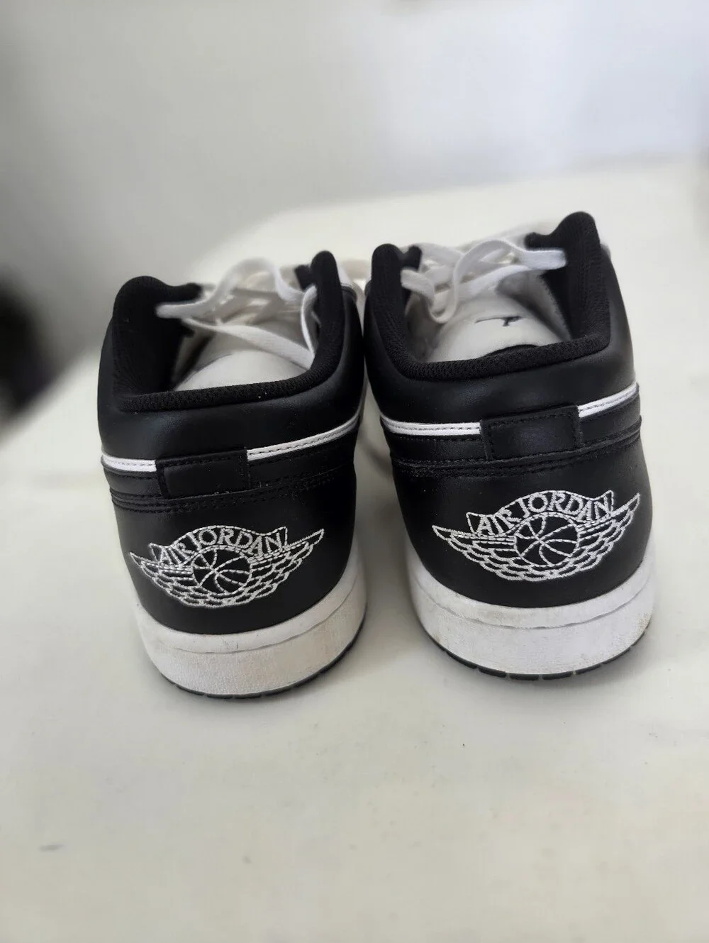 Jordan Low 1